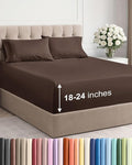 Extra Deep Full Sheet Set by CGKUnlimited