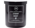 DW Home Stormy Night Scented Candle by DWHome