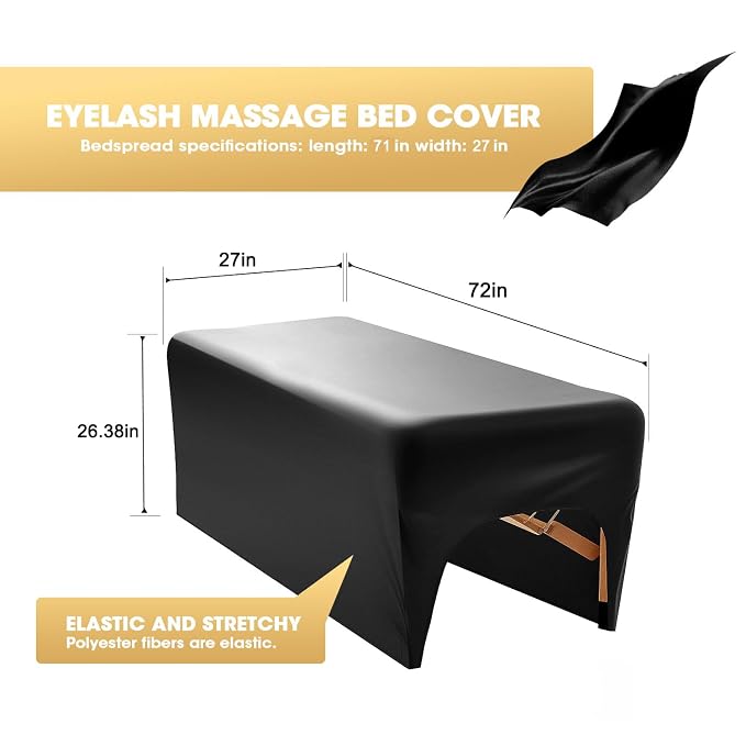Onism Lash Bed Cover - Image 4