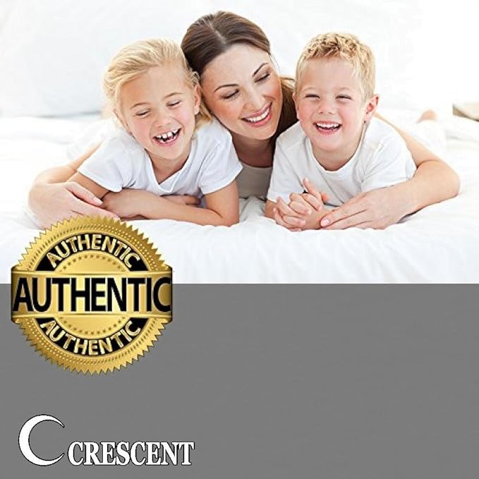 Ultra Soft Microfiber Queen Fitted Sheets – 1800 Thread Count, Wrinkle-Resistant - Image 6