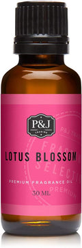 P&J Trading Fragrance Oil | Lotus Blossom Oil 30ml by PJTrading