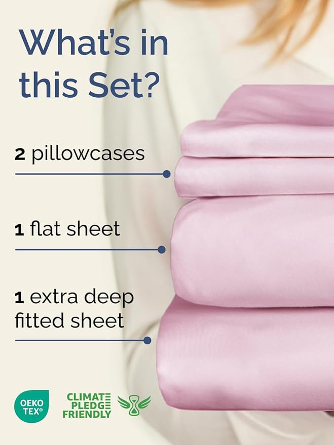 Extra Deep Full Sheet Set - Image 2