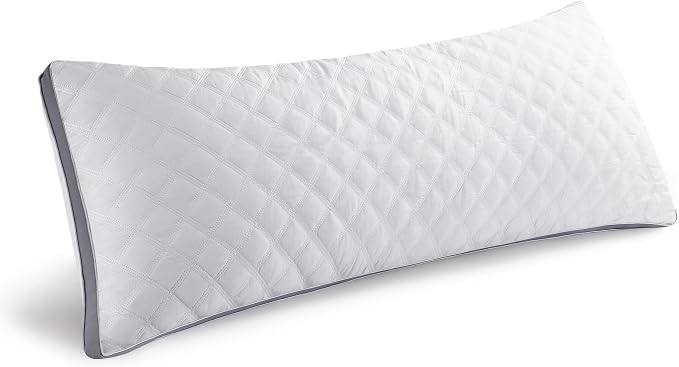 Leeden Body Pillow Insert by LEEDEN