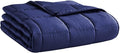 L'AGRATY Weighted Blanket by LAGRATY