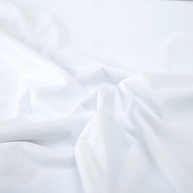Cooling Bamboo Viscose Feather Proof Pillow Protectors - Image 7
