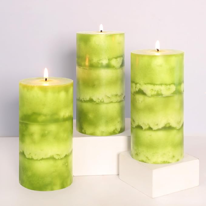 Sage Scented Candles - Image 4
