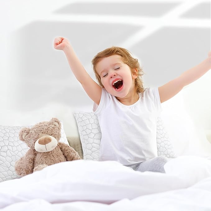 SUPA MODERN Cooling Bed Pillows - Image 9