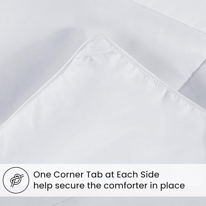 COHOME Quilted Twin/Twin XL Comforter - Image 6