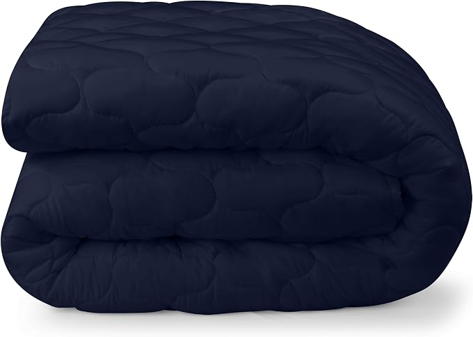 Utopia Bedding Waterproof Mattress Protector, Twin Mattress Pad, Noiseless - Image 6