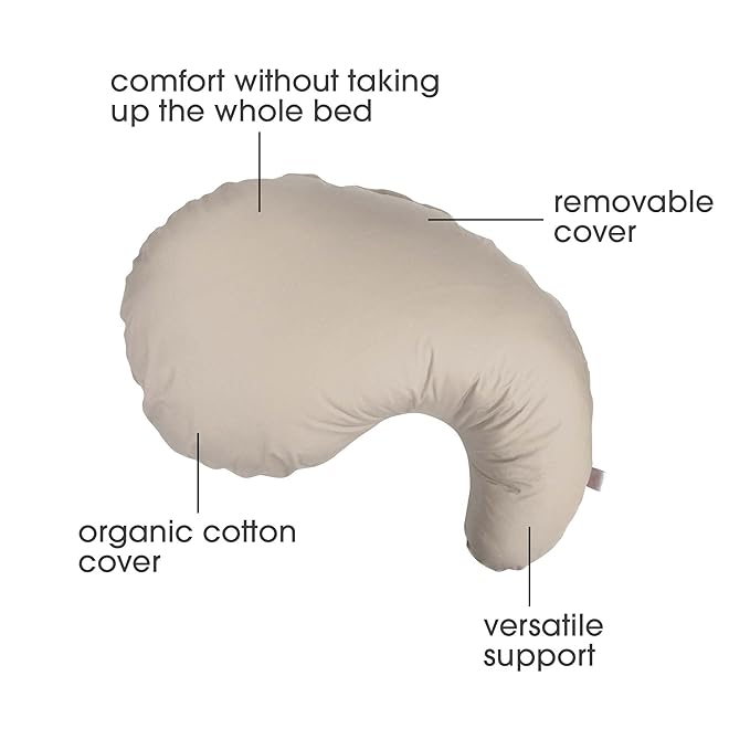 Boppy Cuddle Pregnancy Pillow - Image 2