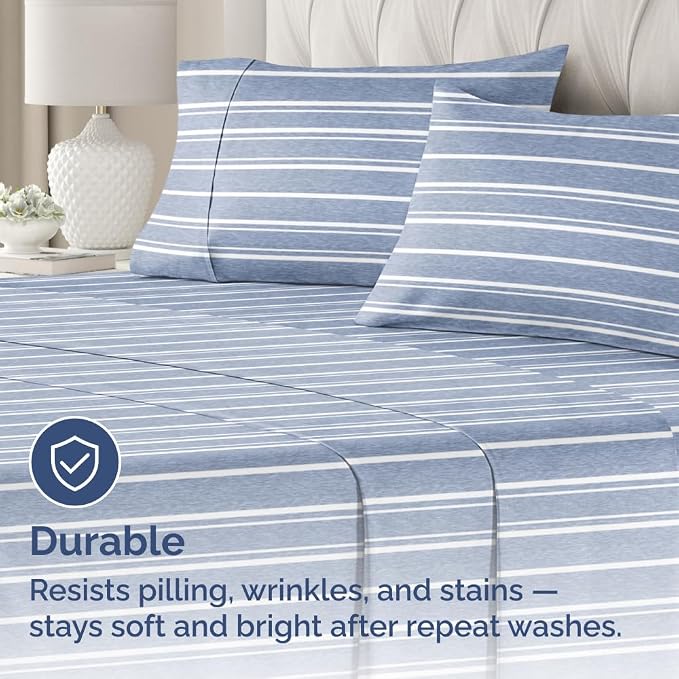 Standard Pillow Cases Set of 2 - Image 4
