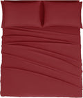 Mejoroom King Size Bed Sheet Set by Mejoroom
