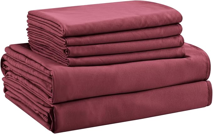 Full Size Bed Sheets - Image 7