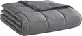 Weighted Blanket Queen Size Cooling Breathable Heavy Blanket by LAGRATY