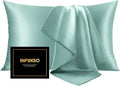 INFIIXSO Mulberry Silk Pillowcase by INFIIXSO