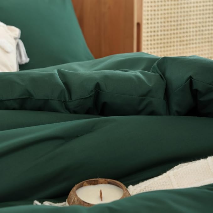 ROSGONIA Twin/Twin XL Comforter Set - Image 8