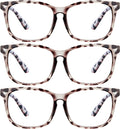 hunsquer Blue Light Glasses for Woman/Men Computer Blue Light Glasses by hunsquer