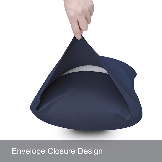 2-Pack Stretch Pillow Cases - Image 4