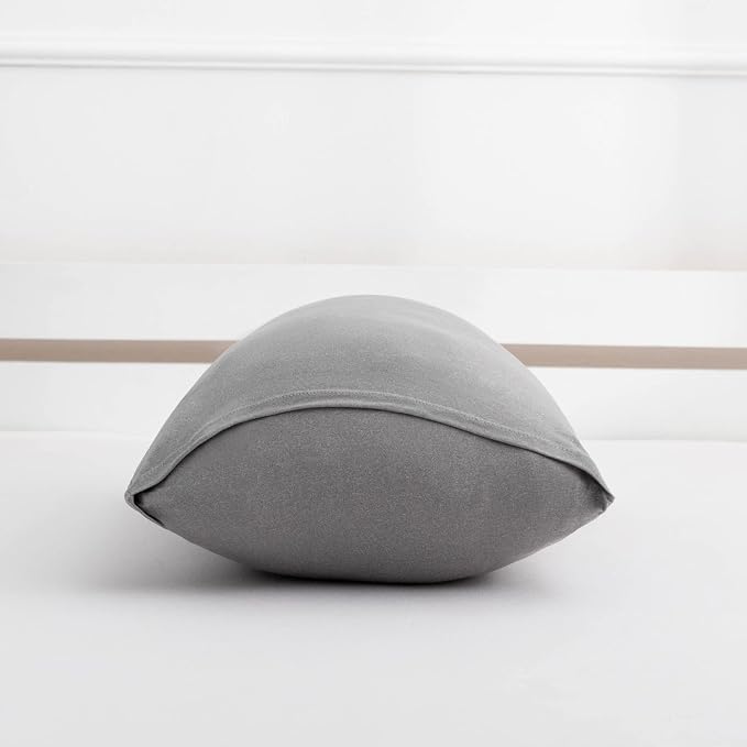 2-Pack Stretch Pillow Cases - Image 5