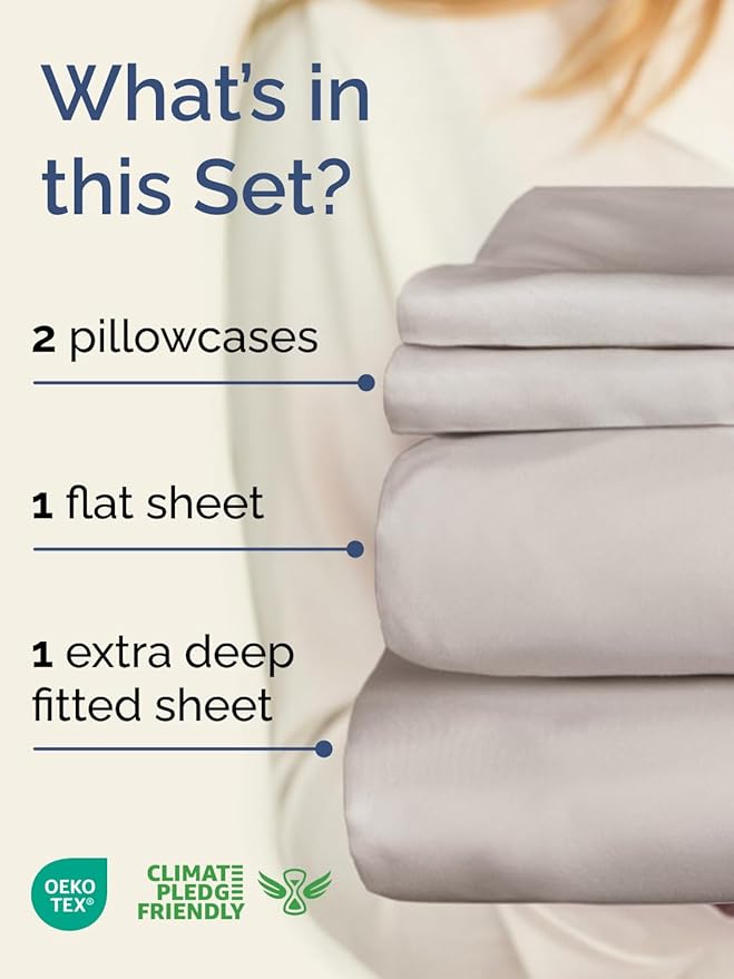 Extra Deep Full Sheet Set - Image 2