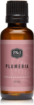 P&J Trading Fragrance Oil | Plumeria Oil 30ml by PJTrading
