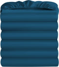 Maple&Stone Twin Fitted Sheet Only by MapleStone