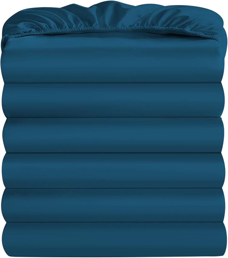 Maple&Stone Twin Fitted Sheet Only by MapleStone