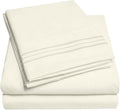 California King Sheet Sets by SweetHomeCollection
