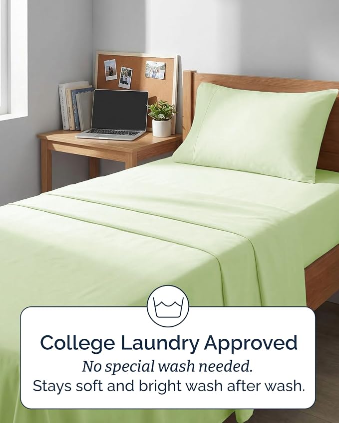Extra Deep Twin XL Sheet Set - Image 7