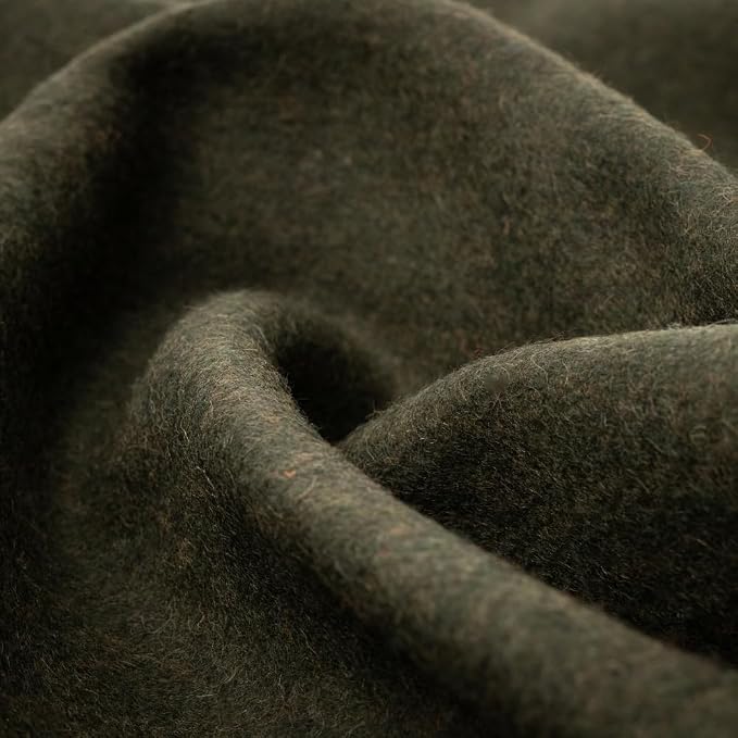 Arcturus Military Wool Blanket - Image 8