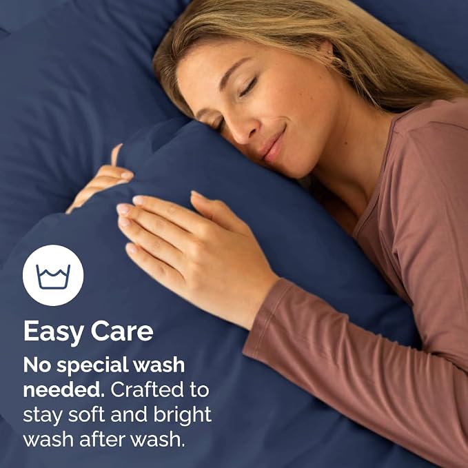 Standard Pillow Cases Set of 8 - Image 6