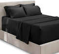 Hearth & Harbor Extra Deep Pocket Queen Sheets Sets by HearthHarbor