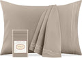 Mellanni Pillow Cases by Mellanni