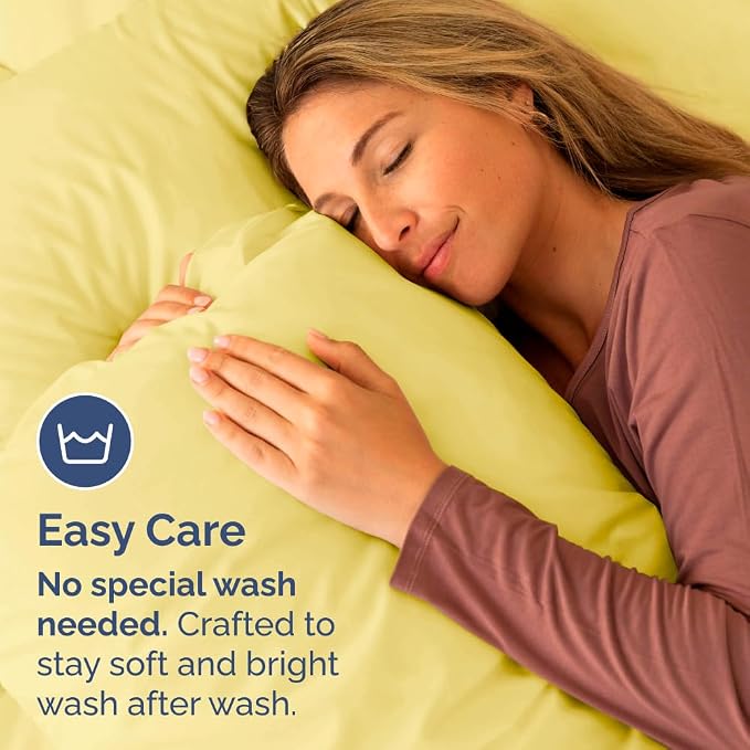 Standard Pillow Cases Set of 2 - Image 5