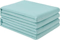 FreshCulture Queen Flat Sheets Only 2 Pack by FreshCulture