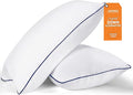 MZOIMZO Bed Pillows for Sleeping- Standard Size, Cooling Hotel Quality by MZOIMZO