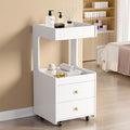 Salon Trolley Cart, Esthetician Cart by OmySalon