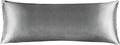 BEDELITE Satin Body Pillow Cover, Super Soft and Cooling Body Pillow Pillowcase by BEDELITE