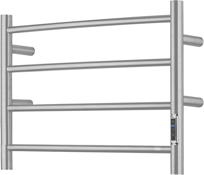 Towel Warmer with Built-in Timer - Image 9