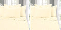 Elegant Comfort Softest and Coziest 4-Piece Sheet Set by ELEGANTCOMFORT