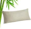 BEDELITE Body Pillow Cover, Rayon Made from Bamboo, Cooling Body Pillow by BEDELITE