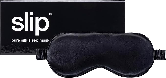 slip Pure Silk Sleep Mask by SLIP