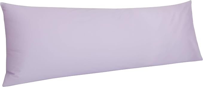 NTBAY Egyptian Cotton Body Pillowcase by NTBAY