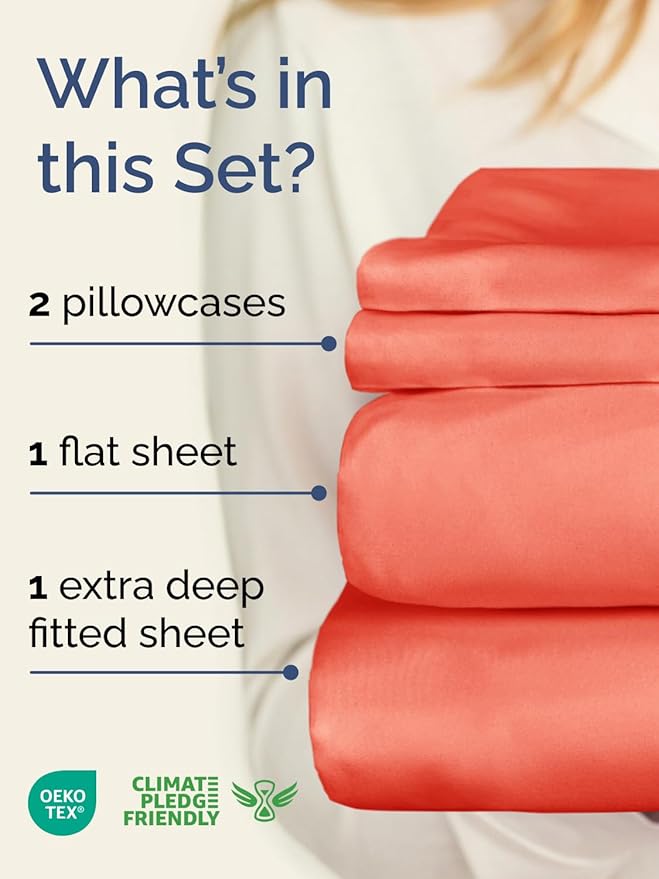 Extra Deep Full Sheet Set - Image 2
