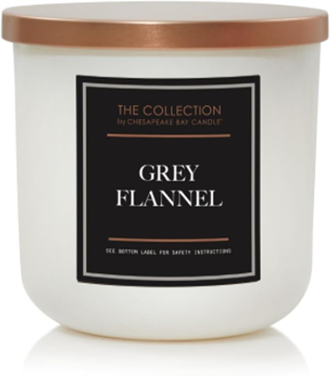 The Collection by Chesapeake Bay Candle by ChesapeakeBayFragrance