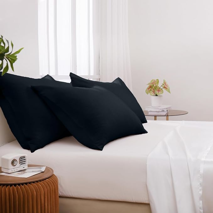Pillowcases Queen Size 24 Pack - Image 2