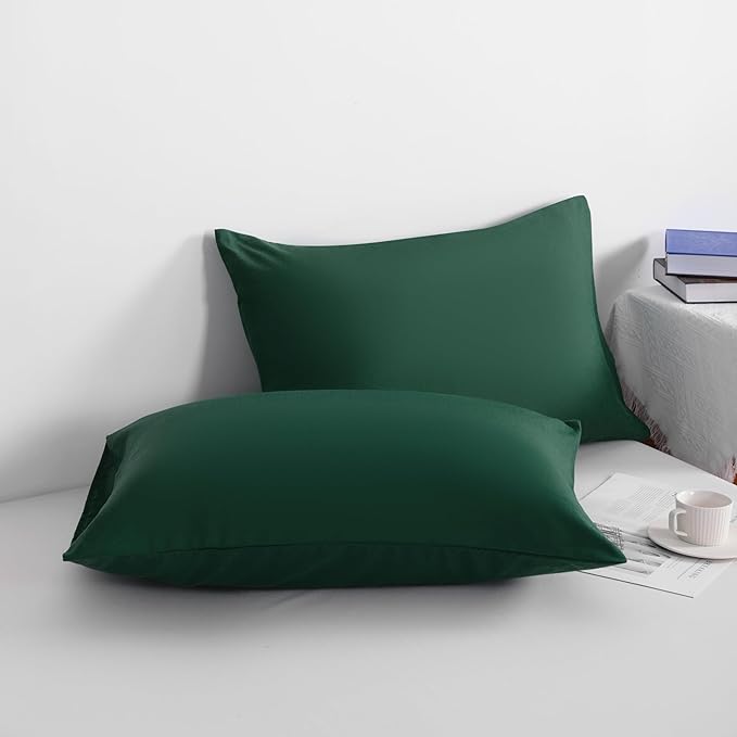 NTBAY Standard Pillowcase Set - Image 2