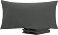NTBAY King Pillowcase Set by NTBAY
