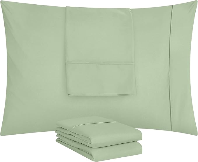 Utopia Bedding Queen Pillow Cases - Image 5