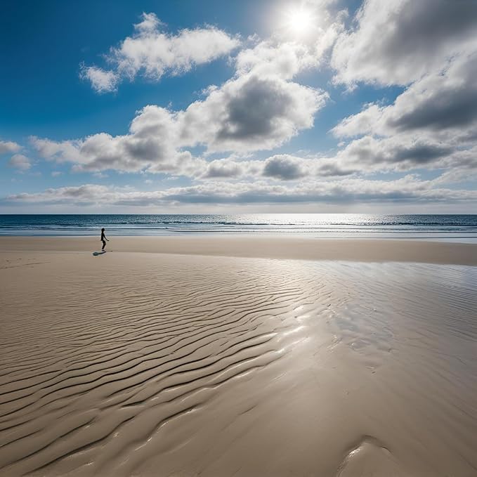 1OAK Ocean Candle - Image 3